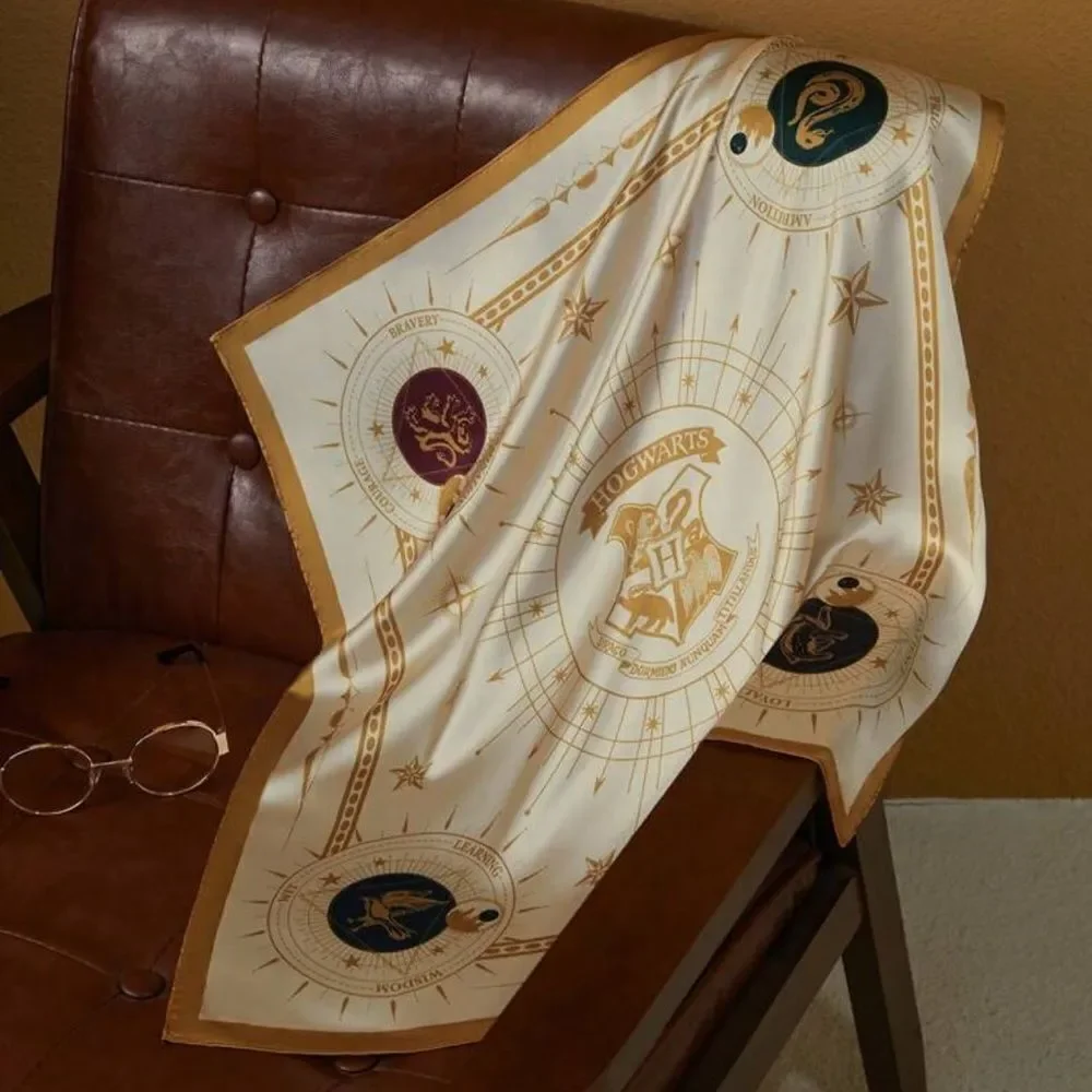 Boho scarf S41